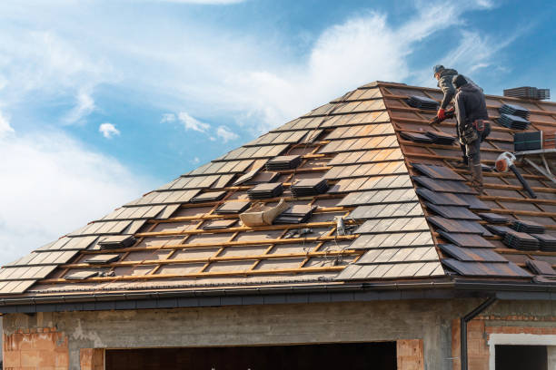 Best Emergency Roof Repair  in Clinton, NC